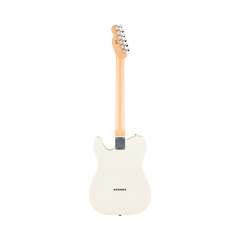 Fender Standard Telecaster - Olympic White