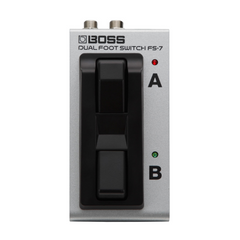 BOSS FS-7 Dual Footswitch - Guitar Effect | Melodica Music Store Dubai