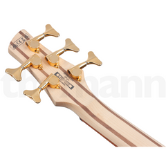جيتار الباس الكهربائي ذو 5 أوتار Ibanez SR305EDX-BZM