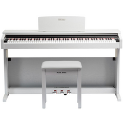 Pearl River V‑03 Digital Piano – White