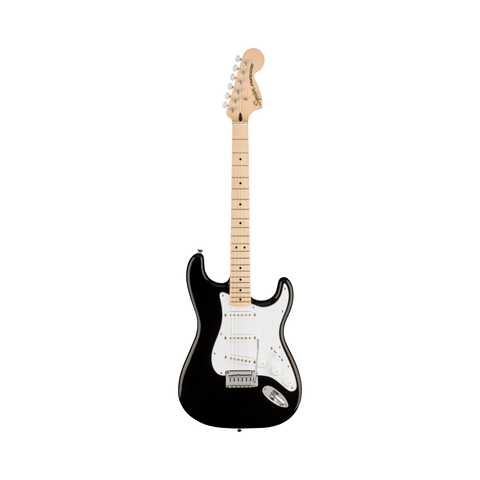 Fender Squier Affinity Series Stratocaster – Black