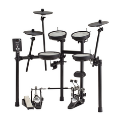 Roland TD-1DMK V-Drums Electronic Drum Kit | Melodica Music Store Dubai