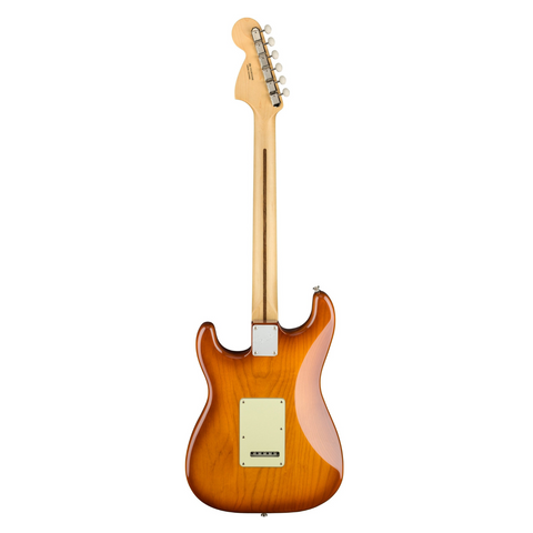 Fender American Performer Stratocaster – Honey Burst