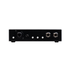 JOYO JDI-48 Reamp and Active Direct Box - Black