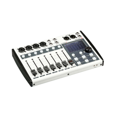 Proel DIGIPAD8 – خلاط رقمي بـ 8 قنوات