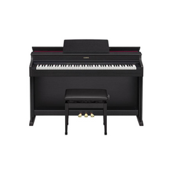 بيانو رقمي كاسيو AP-470BK - أسود