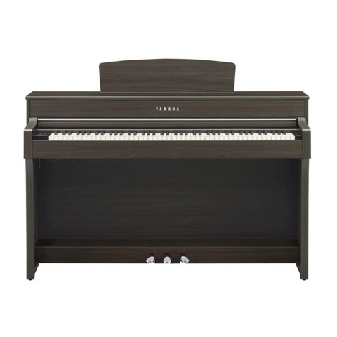 Yamaha CLP-575WA Digital Piano - Walnut (Reconditioned)