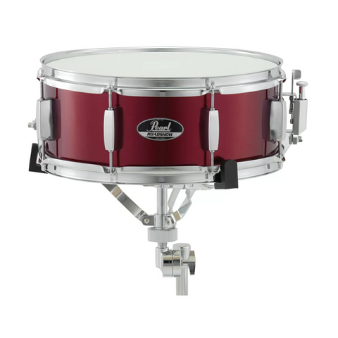 Pearl Roadshow RS525SC/C91 5-Piece Drum Set – Red Wine