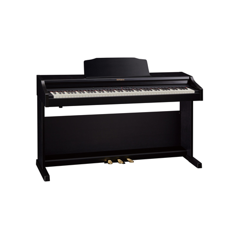 Roland RP501R Digital Piano - Contemporary Black