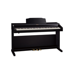 Roland RP501R Digital Piano - Contemporary Black | Melodica Music Store Dubai