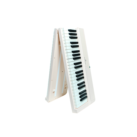 Steiner AERO-88 Folding Digital Piano - Pink