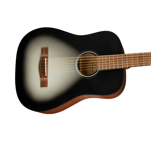 Fender FA-15 Steel Acoustic Guitar 3/4 – Moonlight Burst