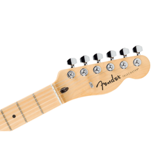 Fender Standard Telecaster - أزرق مائي ميتاليك