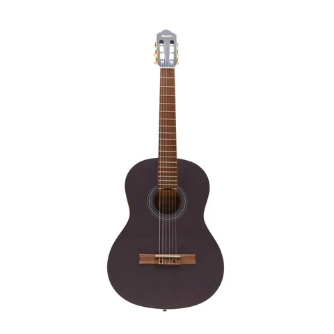 Bamboo GC-39-GREY 4/4 Classical Guitar