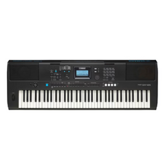 Yamaha PSR-EW425 Portable 76 Key Keyboard | Melodica Music Store Dubai