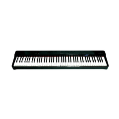 Steiner FP-88PRO Folding Portable Keyboard - Black
