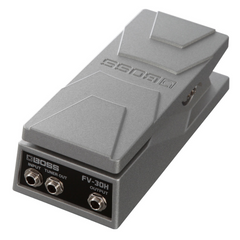 BOSS FV-30H Volume Pedal