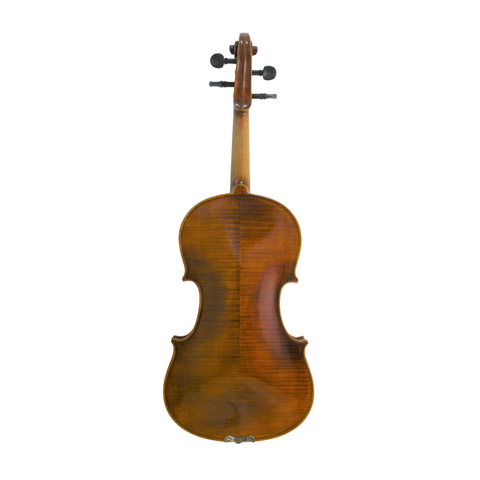 Franz Sandner CA‑6 Orchestra Viola – 16″ Natural Finish
