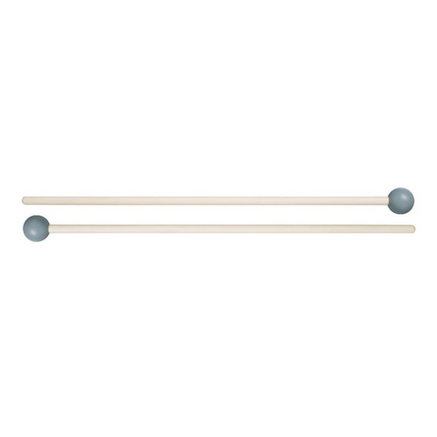 ProMark DFP250 Dan Fyffe Hard Rubber Mallets