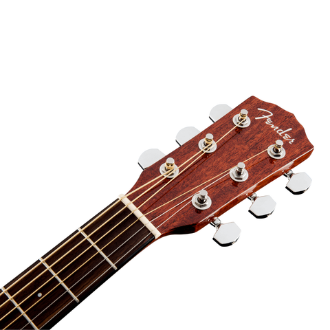 Fender CD-140SCE E-Acoustic Guitar All-Mahogany