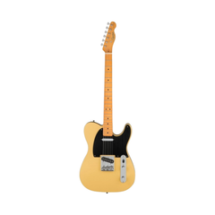 Fender Squier 40th Anniversary Telecaster - Vintage Blonde - Electric Guitar | Melodica Music Store Dubai