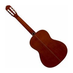 De Salvo CG44GNT Full-Size Classical Guitar - Natural Gloss