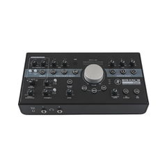 Mackie Big Knob Studio+ Monitor Controller - USB Audio Interface | Melodica Music Store Dubai