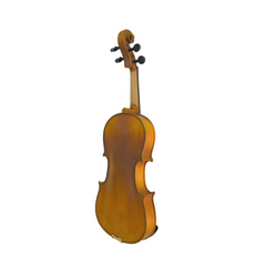 Franz Sandner 300 Violin with Case 1/4 – Natural