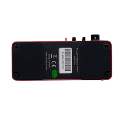 JOYO WAH-II Multimode Wah Pedal