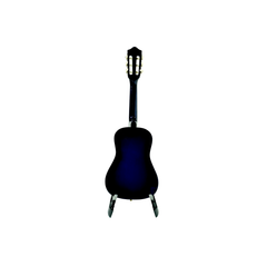 Steiner CG-30 Classical Guitar 1/4 - Blue