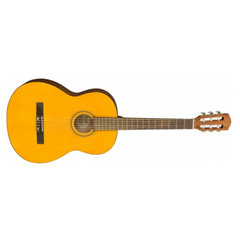 Fender ESC-105 Classical Guitar – Natural Satin