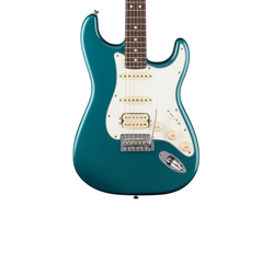 Fender Limited Edition Player II Stratocaster HSS – Ocean Turquoise