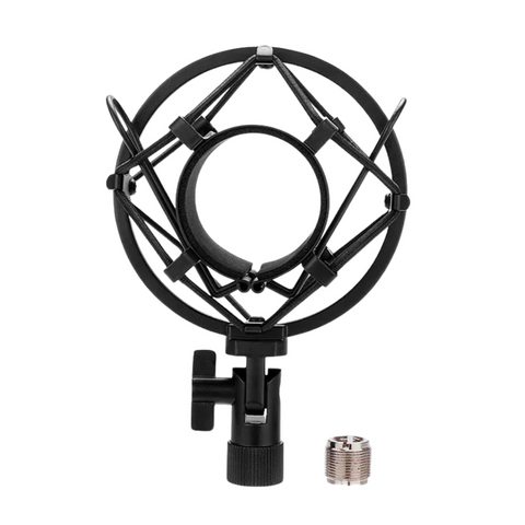 Hebikuo M15 Microphone Shock Mount