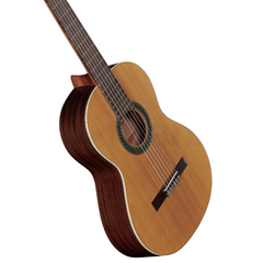 Alhambra 1C HT Classical Guitar - Hybrid Terra