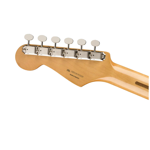 Fender Vintera '50s Stratocaster - Sea form Green