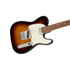 Fender Player Telecaster – 3‑Color Sunburst