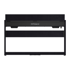 Roland F701 Digital Piano – Contemporary Black