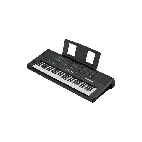 Yamaha PSR-E483 Portable Keyboard