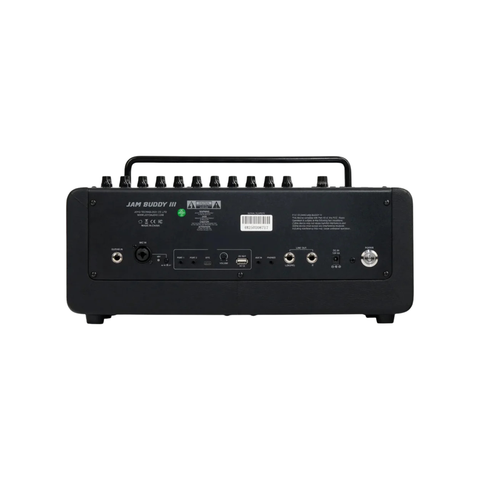 مضخم صوت كومبو جويو جام بادي 3 (JOYO Jam Buddy III) متعدد المؤثرات