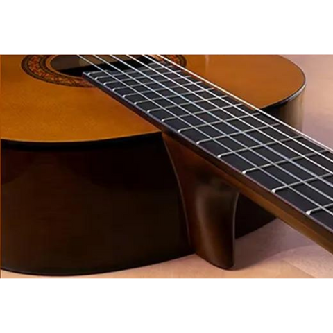 Yamaha C40 4/4 Nylon String Classical Guitar - Natural