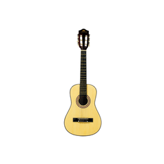 Steiner CG-30 Classical Guitar 1/4 - Natural