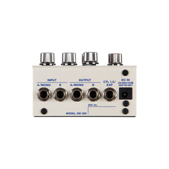 دواسة ديلاي رقمية BOSS DD-200