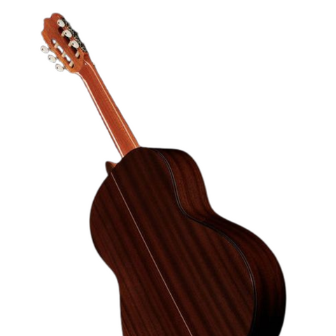 Alhambra Classical Guitar 3 C -  Natural