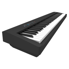 Roland FP-30X Digital Piano – Black
