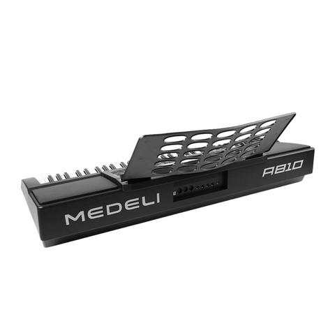 Medeli A810 61-Key Arranger Keyboard