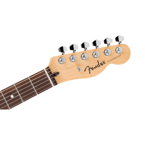 Fender Standard Telecaster - Olympic White