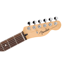 Fender Standard Telecaster - Olympic White