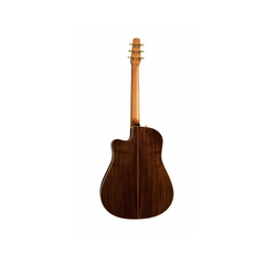 Seagull Artist Studio CW Deluxe - Acoustic Guitar
