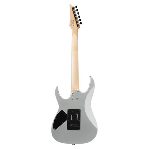 Ibanez GRG170DX-SV Electric Guitar - Silver