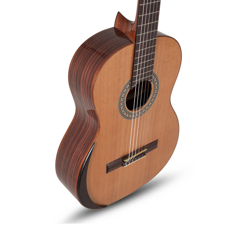 Manuel Rodríguez ACADEMIA AC60-C Classical Guitar 4/4